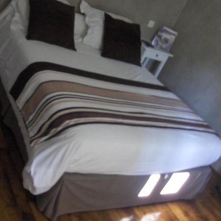 Hotel La Buissonniere Bannay  Dış mekan fotoğraf