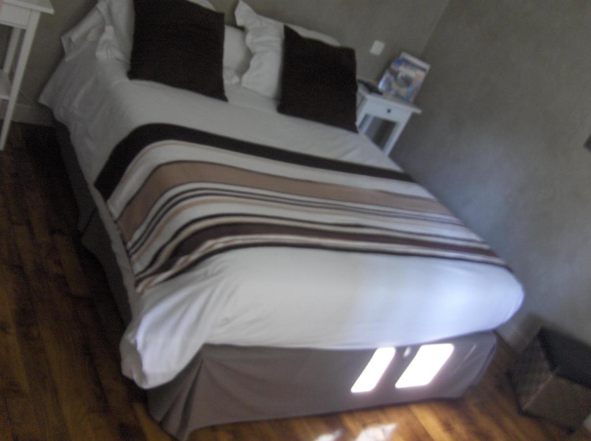 Hotel La Buissonniere Bannay  Dış mekan fotoğraf