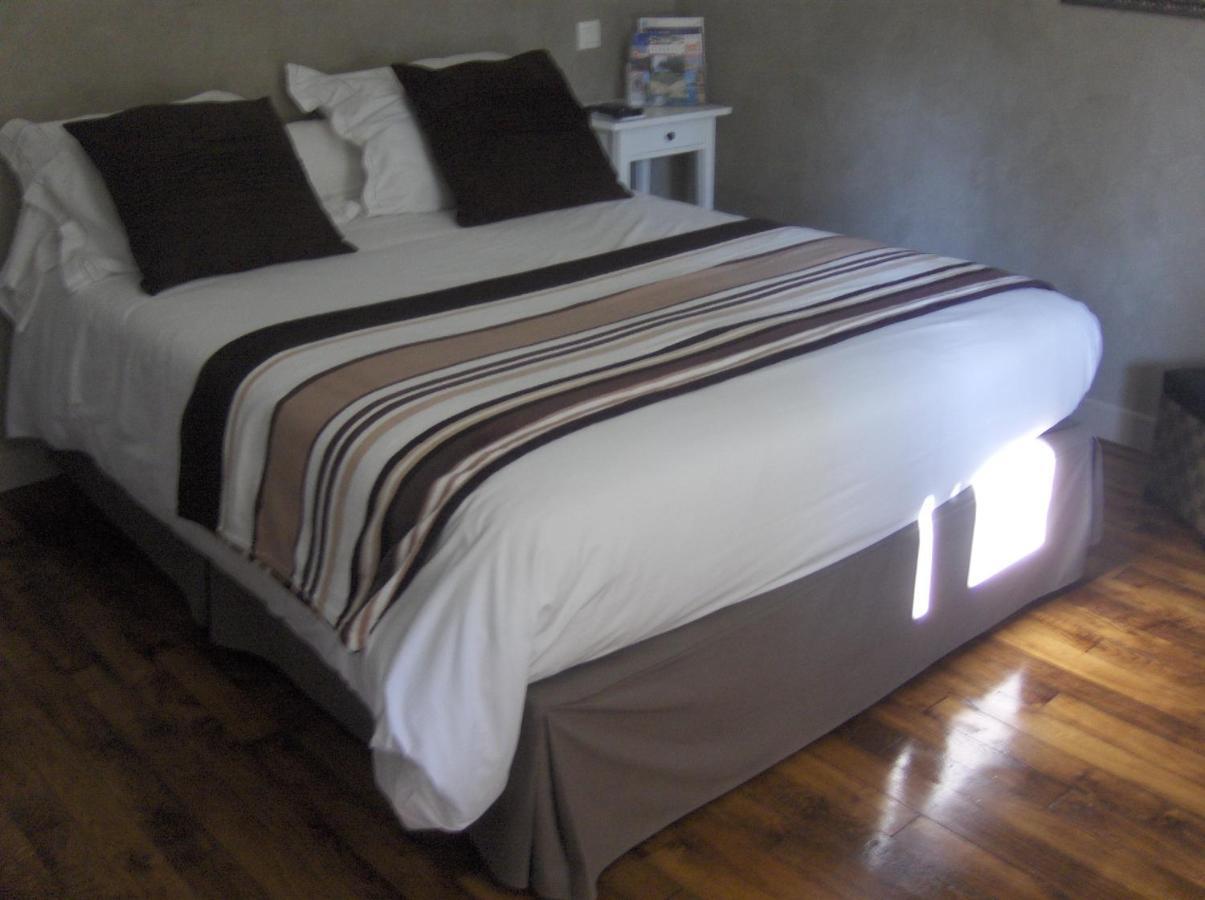 Hotel La Buissonniere Bannay  Dış mekan fotoğraf