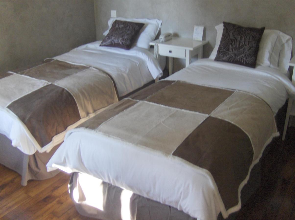 Hotel La Buissonniere Bannay  Dış mekan fotoğraf