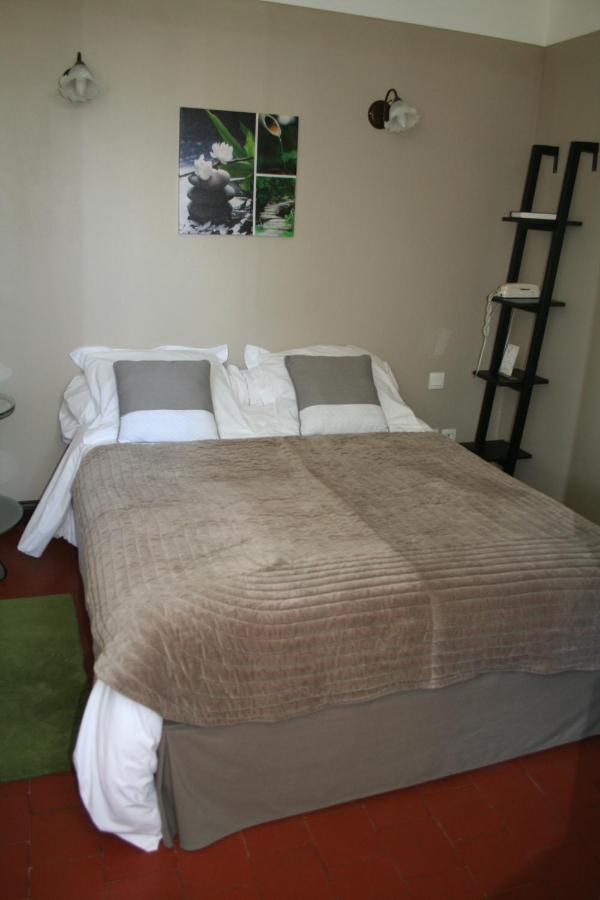 Hotel La Buissonniere Bannay  Dış mekan fotoğraf