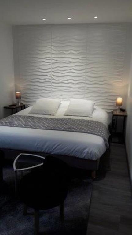 Hotel La Buissonniere Bannay  Dış mekan fotoğraf