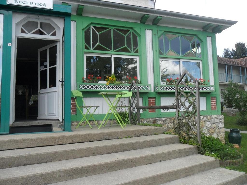 Hotel La Buissonniere Bannay  Dış mekan fotoğraf
