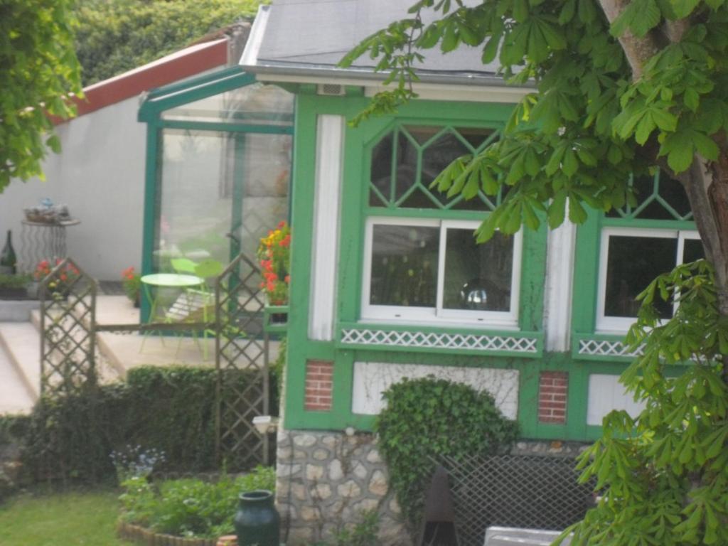 Hotel La Buissonniere Bannay  Dış mekan fotoğraf