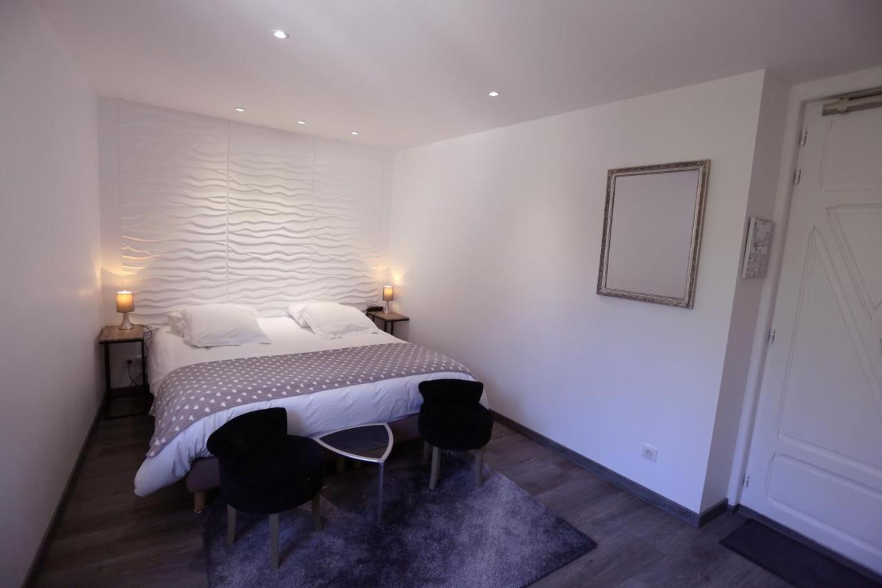 Hotel La Buissonniere Bannay  Dış mekan fotoğraf
